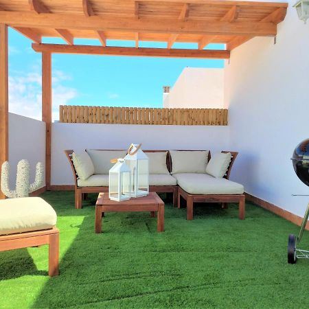 Silver Ocean Puerto Lajas By Sea You There Fuerteventura Пуэрто-де-лас-Лахас Экстерьер фото