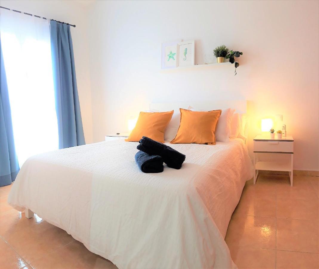 Silver Ocean Puerto Lajas By Sea You There Fuerteventura Пуэрто-де-лас-Лахас Экстерьер фото