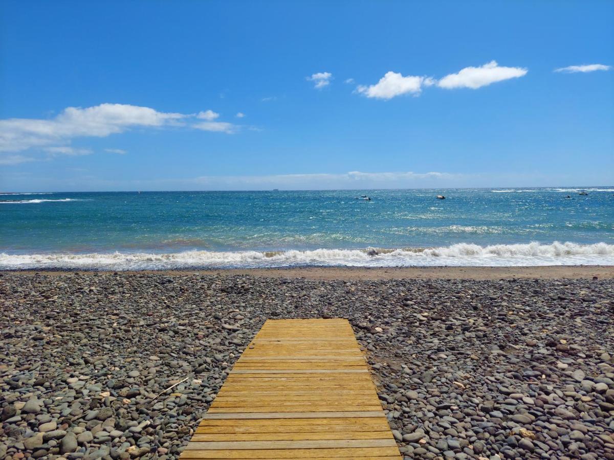 Silver Ocean Puerto Lajas By Sea You There Fuerteventura Пуэрто-де-лас-Лахас Экстерьер фото