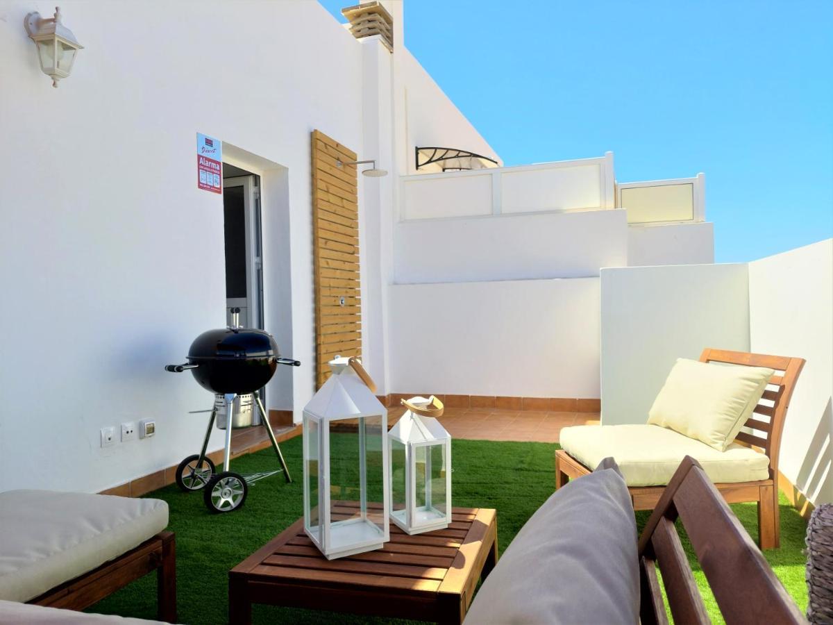 Silver Ocean Puerto Lajas By Sea You There Fuerteventura Пуэрто-де-лас-Лахас Экстерьер фото